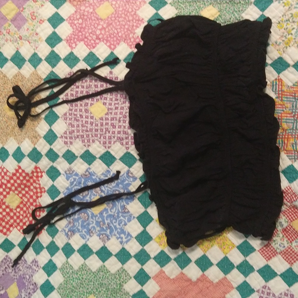 Wild Fable Black Top| XS